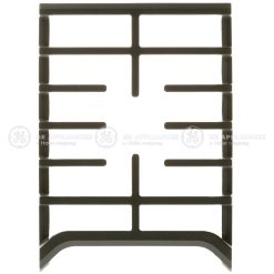 WB31X29389 GE Oven Grate Black