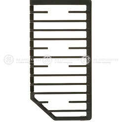 WB31X29417 - GRATE RH