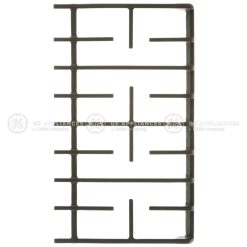 WB31X30957 - GRATE TOP