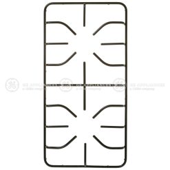 WB31X31186 GE Range Top Grate