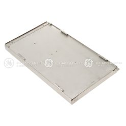 WB32K10042 GE Oven Griddle Weld Plate Assembly