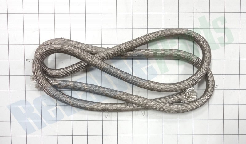 WB32T10006 - OVEN DR GASKET