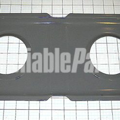 WB34K10014 GE Range Left Pan Unit