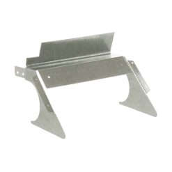 WB34K10096 GE Upper Half Range Duct