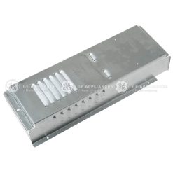 WB34K10097 GE Range Motor Cover