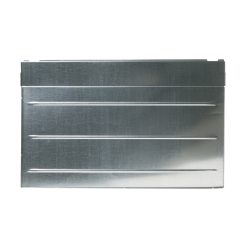 WB34T10159 GE Oven Top Front Cover
