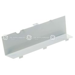 WB34X25412 GE Range Hood White Fan Cover