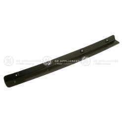 WB34X25717 GE Range Backguard Eyebrow