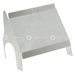 WB34X28735 GE Range Fan Support