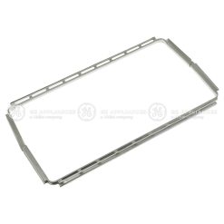 WB34X28741 GE Range Frame Window Assembly