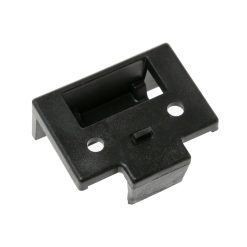 WB34X29268 GE Oven Control Panel Support Bracket
