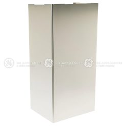 WB34X29361 GE Oven Lower Duct Cover