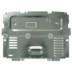 WB34X29564 GE Range Back Control Panel Cover