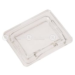 WB34X31317 GE Oven Light Lens