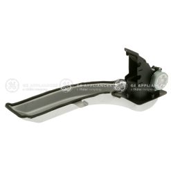 WB34X32608 GE Oven Duct Assembly