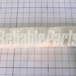 WB35K10025 GE Oven Side Door Insulation