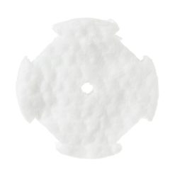 WB35T10259 GE Convection Fan Insulation