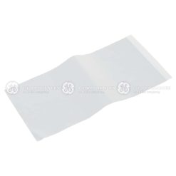 WB35X26892 GE Range Side Panel Foil