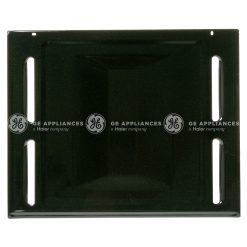 WB35X37967 - BOTTOM OVEN  AND DEFLECTOR ASM