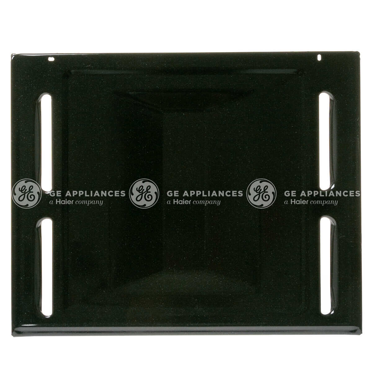 WB35X37967 - BOTTOM OVEN AND DEFLECTOR ASM