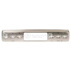 WB36K10920 GE Range Manifold Panel