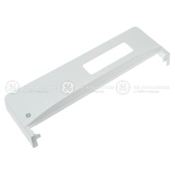 WB36T10755 GE Oven Control Panel SWO SCR White