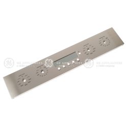 WB36T10928 GE Oven Control Panel Assembly