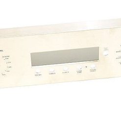 WB36T10930 GE Oven Control Panel Assembly 30"