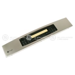 WB36T11145 GE Oven Control Panel Tape Assembly
