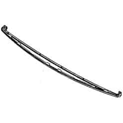 WB36X20605 GE Range Manifold Panel Assembly