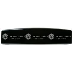 WB36X21588 GE Range Trim Control