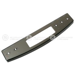 WB36X23845 GE Range Cover and Panel Assembly