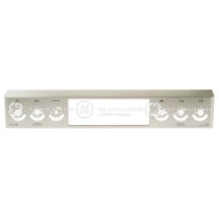 WB36X28217 GE Range Manifold Panel