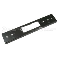 WB36X30811 GE Range Upper Manifold Panel