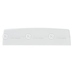 WB36X31183 GE Backsplash Range