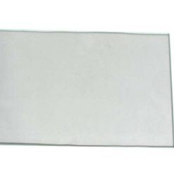 WB36X779 GE Oven Glass Center