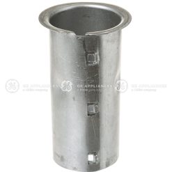WB38K10002 GE Range Vent Tube