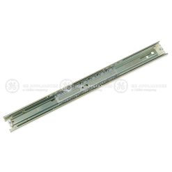 WB39K10021 GE Range Left Drawer Slide Assembly