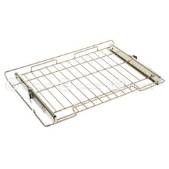 WB39K10040 GE Range Rack Slide Assembly