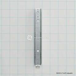 WB39K20 GE Range Mounting Bracket Drawer