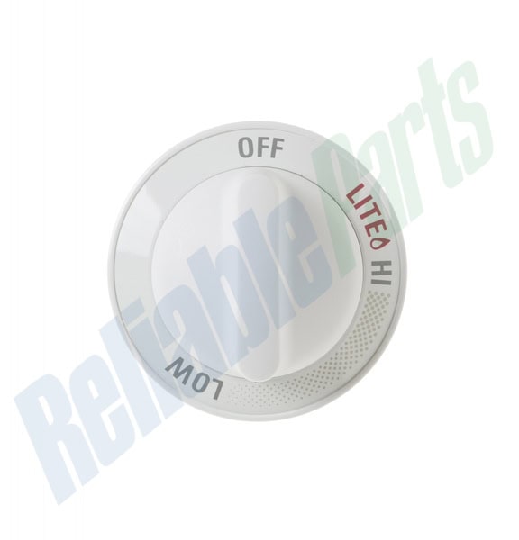 WB3K5296 GE Oven Knob 1 GEN WB3K5296 GE Oven Knob