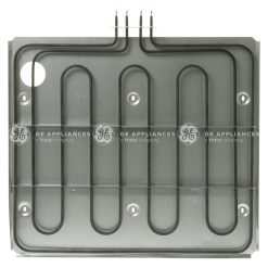 WB44K10024 GE Range Broil Shield Assembly