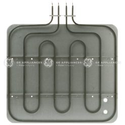 WB44T10057 GE Oven Broil Element