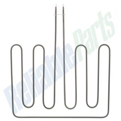 WB44T10125 GE Oven Bake Element