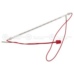 WB44X10057 GE Microwave Halogen Heater