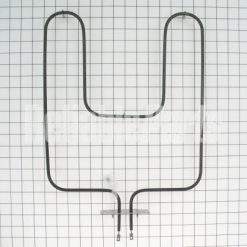 WB44X200 GE Oven Range Oven Bake Element Self Clean