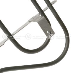 WB44X20882 GE Range Broil Shield Assembly