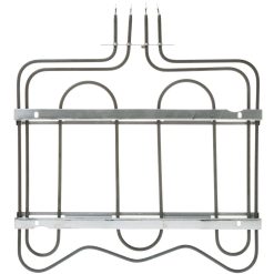 WB44X20885 GE Range Broil Shield Assembly 3600W