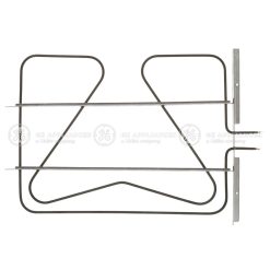 WB44X20956 GE Range Hidden Bake Element Assembly