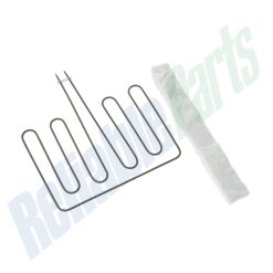 WB44X21668 - HIDDEN BAKE ELEMENT KIT
